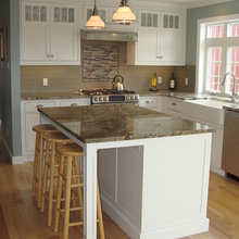 moonlight kitchen