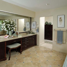 Bonaire Floor Ideas