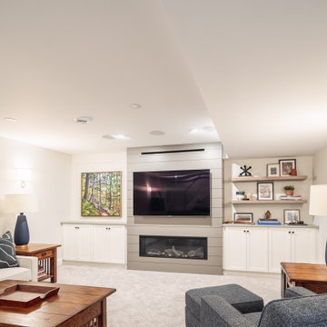 Beau Valley Remodel - St. Catharines, ontario