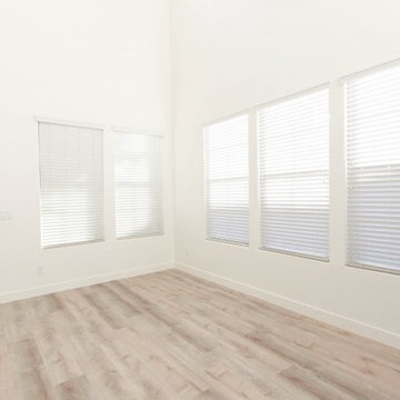 Petite Party Studio Living Room Project Success