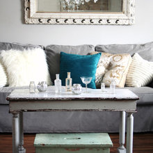 shabby chic