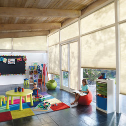 Hunter Douglas - Cellular Shades