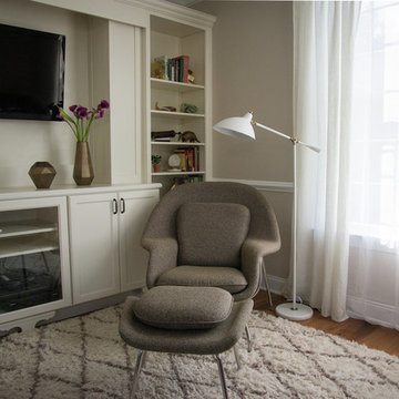 Scarsdale Home
