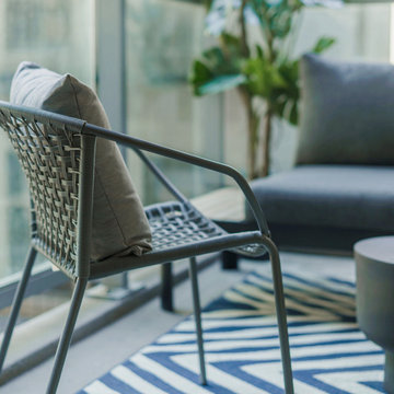Upper East Side Condo