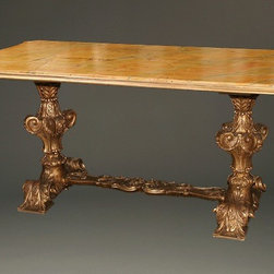 Misc Antique Tables - Side Tables And End Tables