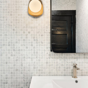 Custom Home Build — Echo Park, Los Angeles
