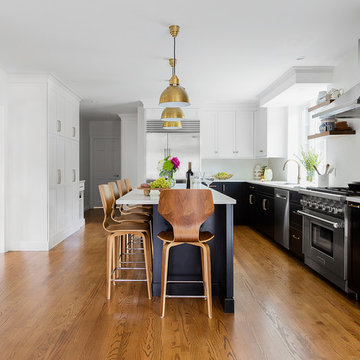 Zen Kitchen