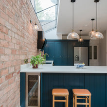 Kitchen ideas