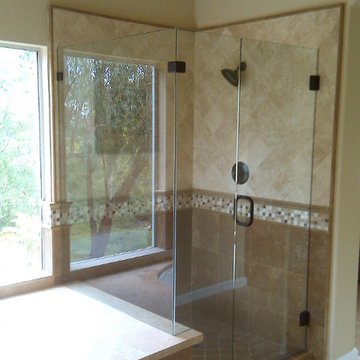 Shower Door Gallery