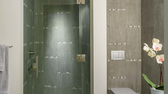 Contemporary Lake Home