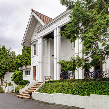 Squirrel Hill Home | July 9, 2015