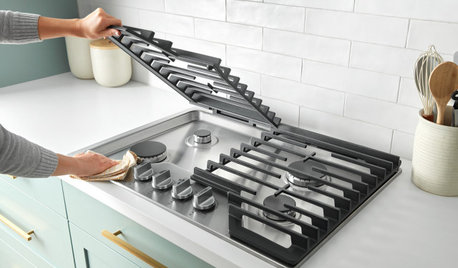 8 Clever New Kitchen Appliance Features