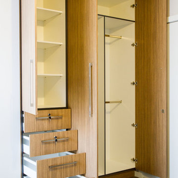 Philip Island Kitchen, Laundry & Wardrobes