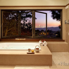 folding doors