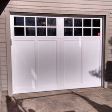 Garage Doors