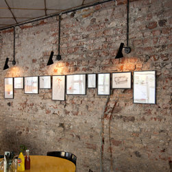 AJ Wall - Wall Lighting