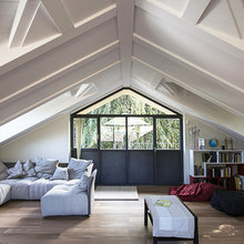Attic