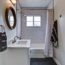 Hallway Bath