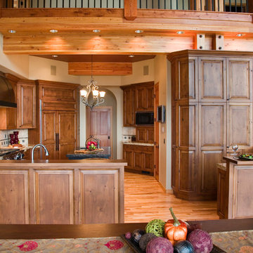 Barker Hill After Remodel