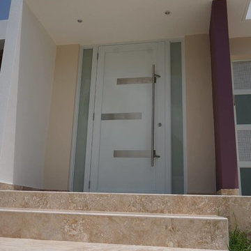 Facade @Alturas de Río Grande