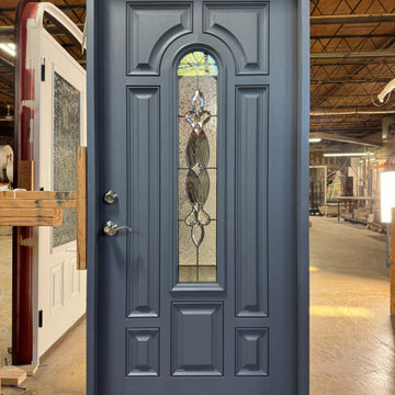 Your Dream Door: From Sketch to Your Doorstep!