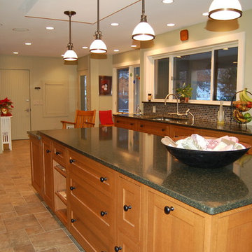 CLASSIC KITCHEN