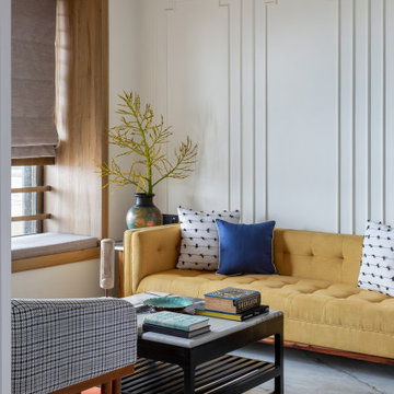 The Subtle Abode