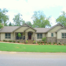 exterior remodel