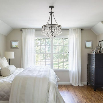Small Rooms