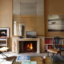 fire place