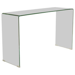Contemporary Console Tables by GDFStudio