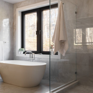 Luxurious Sanctuary