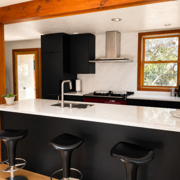 Osos Kitchen