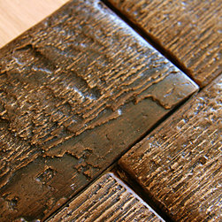 Subway Tiles - Tile