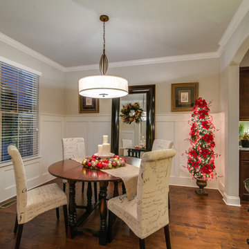 Designer Homes by Celebration Homes