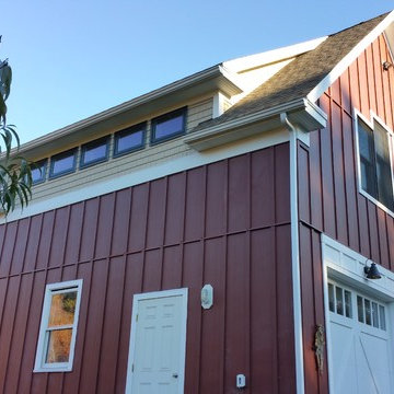 Cape Cod Renovation