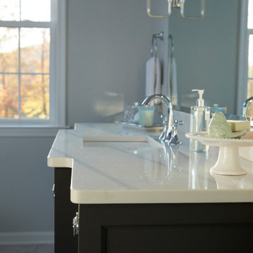 Thurmont Master Bath