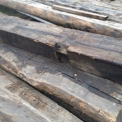 Barn Wood - Products