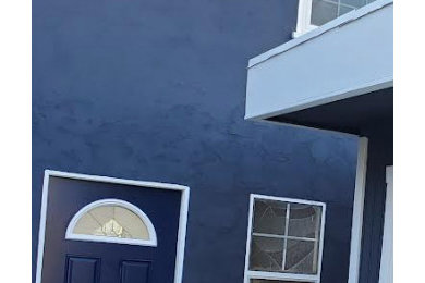 Exterior Painting