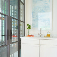 metal doors