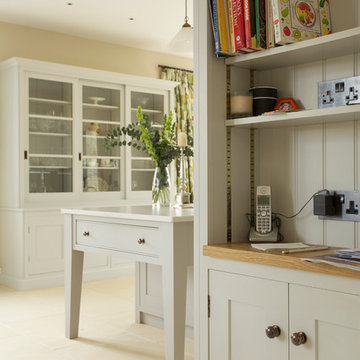 Guild Anderson Modern Shaker Kitchen