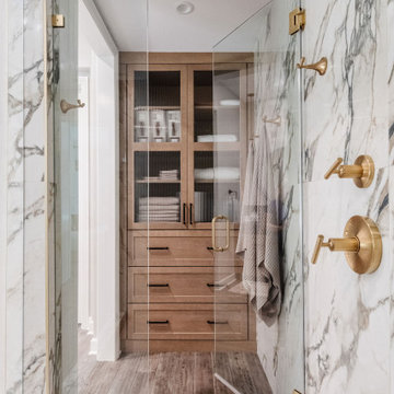 Paseo Candela Master Bath