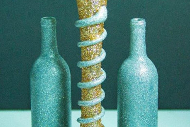 Custom Decor Pieces