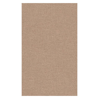 Textured Fabric Like Plain Print Paste the Wall Double Roll Wallpaper ...