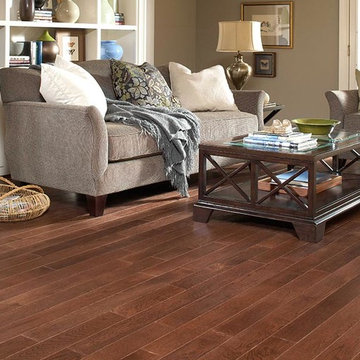 Hardwood