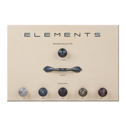 Elite Knobs Showroom - Products