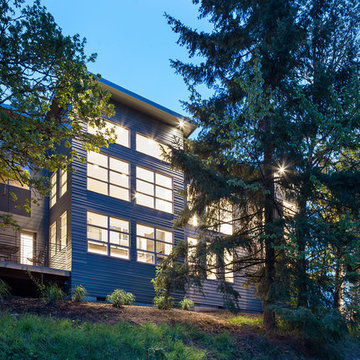 SERENDIPITY Residence |  Design + Build