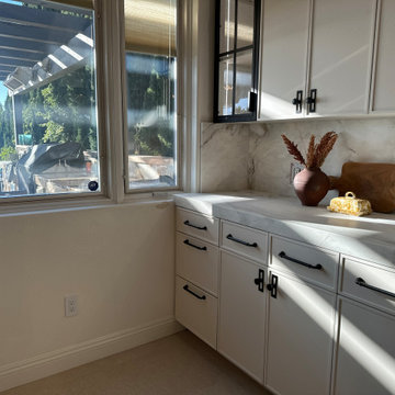 Carlsbad Kitchen