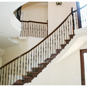 Rancho Sante Fe house