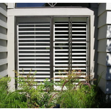 Shutters, Doors, & Sliders